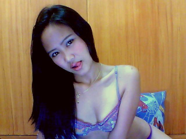 Filipina Webcams - SexieRose