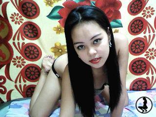 Filipina Webcams - XXMaureen