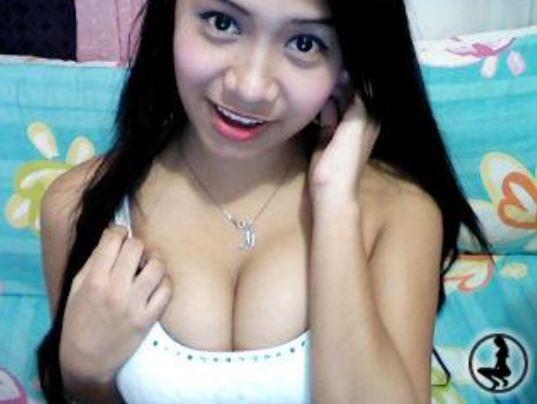 Filipina Webcams - AsianSweetie18