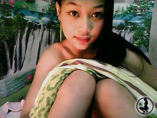 Filipina Webcams - AsianDolly21